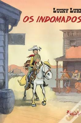 Lucky Luke Os Indomados