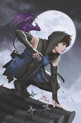Fall of The House of X (2024 Variant Cover) #1.6