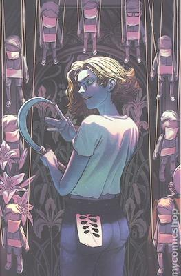 House of Slaughter (Variant Cover) #23.2