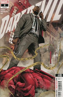 Daredevil Vol. 6 (2019- Variant Cover) #2.2
