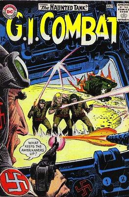 G.I. Combat #106