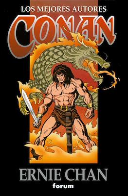 Los Mejores Autores Conan #5
