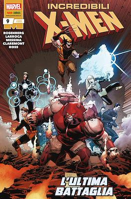 Gli Incredibili X-Men #355