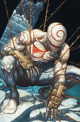 Amazing Spider-Man / Venom: Death Spiral (Variant Covers) (Comic Book 32 pp) #1.14