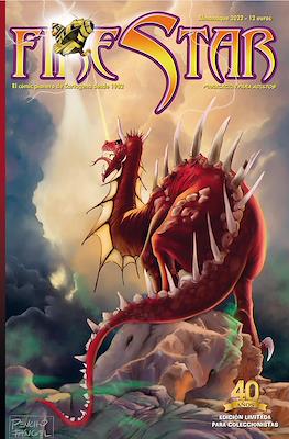 Firestar. Almanaque 2022