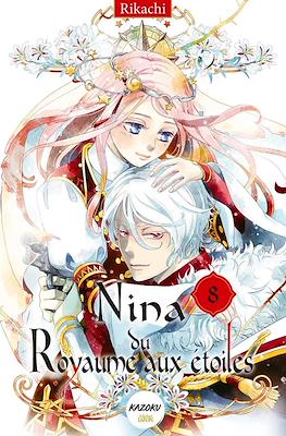 Nina du Royaume aux étoiles #8