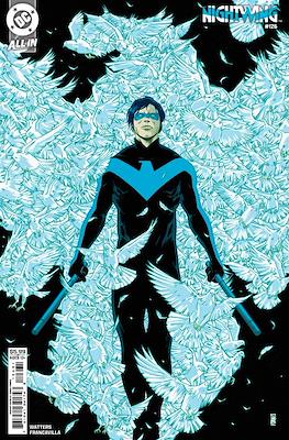 Nightwing Vol. 4 (2016-Variant Covers) #126