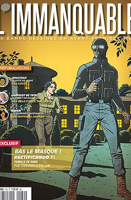 L'Immanquable #130