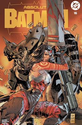 Absolute Batman (2024-Variant Covers) #16.7