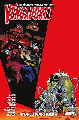 Marvel Premiere: Los Vengadores #10