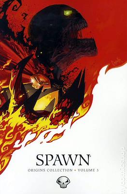 Spawn Origins Collection #3