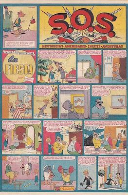 S.O.S.  (1951) #62