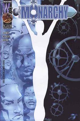 The Monarchy (2002) #7