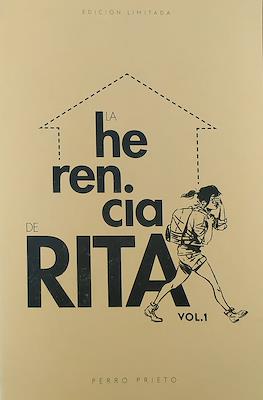 La herencia de Rita