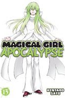 Magical Girl Apocalypse (Softcover) #13