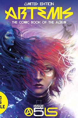 Artemis #5