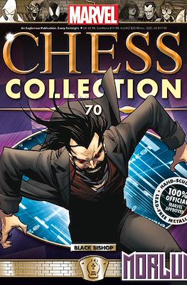 Marvel Chess Collection #70