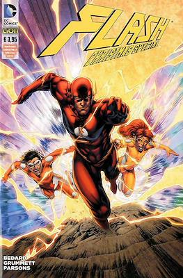 RW Point Christmas Special: Flash #2