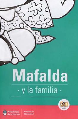 Mafalda Para Armar #4