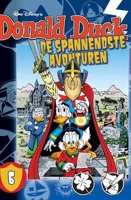 Donald Duck - De spannendste avonturen #6