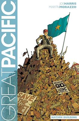 Great Pacific #2