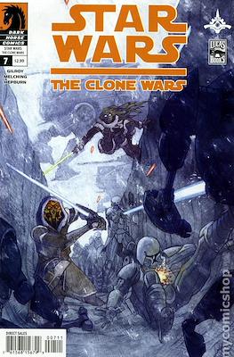 Star Wars: The Clone Wars #7