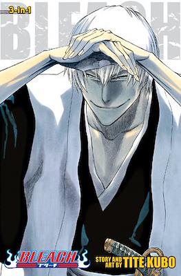 Bleach (Softcover 560 pp) #7