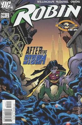 Robin Vol. 2 (1993-2009) #144