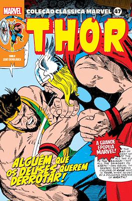 Colecção Clássica Marvel #47