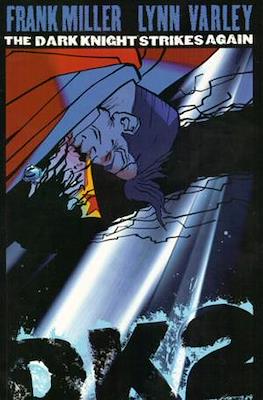 Batman: The Dark Knight Strikes Again (Softcover) #2