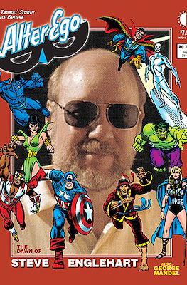 Alter Ego Vol. 3 #103