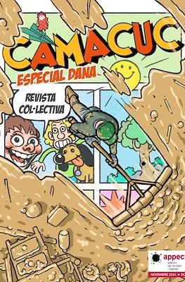 Camacuc especial #3