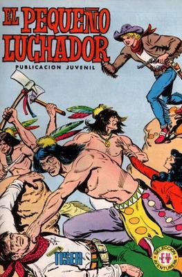 El Pequeño Luchador (1977) #80