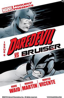 Daredevil (Vol. 3) #6