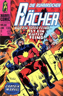 Die Rächer #88
