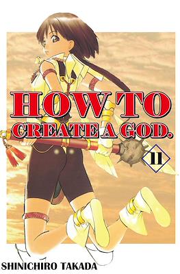 How To Create a God #11