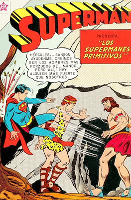 Supermán #230