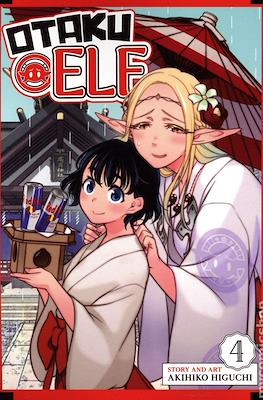 Otaku Elf #4