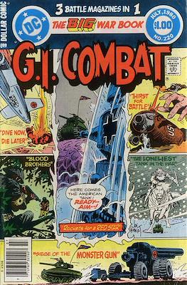G.I. Combat #220