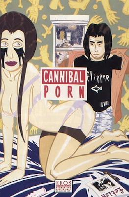 Cannibal Porn #1