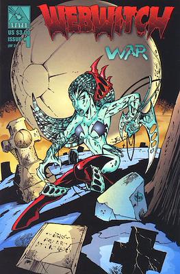 Webwitch: War