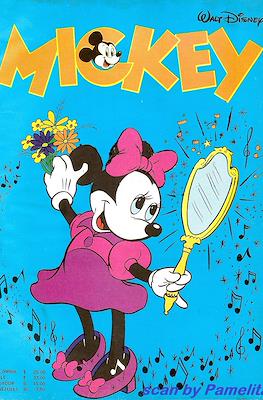 Mickey #163