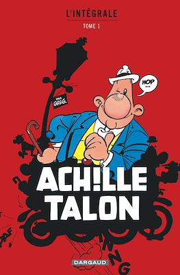Achille Talon  Intégrale #1