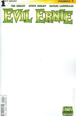 Evil Ernie Vol. 4 (2014-2015 Variant Cover) #1.5