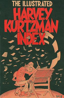The Illustrated Harvey Kurtzman Index