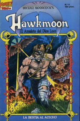 Hawkmoon (Grapa 24 pp) #5