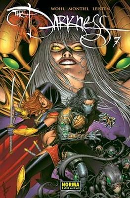 The Darkness #7