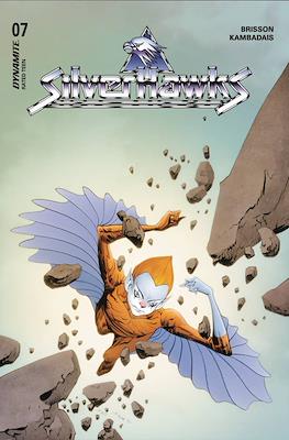 SilverHawks #7