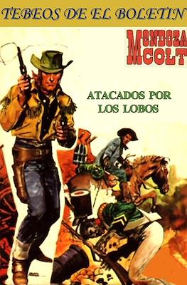 Tebeos de El Boletín #176