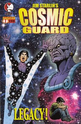 Cosmic Guard #1